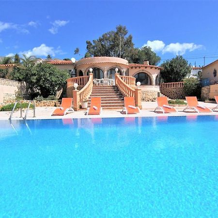 Acan0306 Calpe Exterior photo