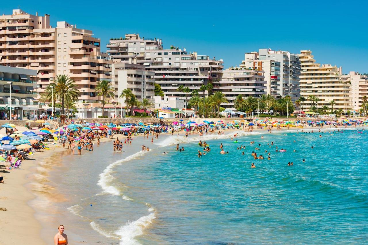 Acan0306 Calpe Exterior photo
